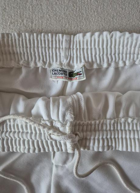 Dámske šortky lacoste, lacoste,xl