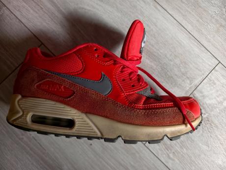 Tenisky dámske nike wmns air max 90 uk 5 / eu 39,5, nike,39