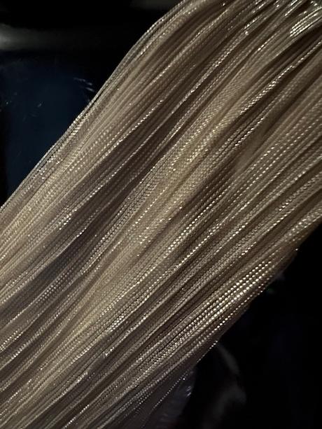 Slávnostné maxi šaty ombré zn. orsay premium, orsay,l / m