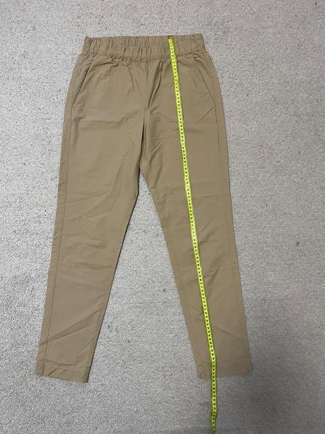 Nohavice imperial, xs