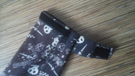 Outhdoor vetrovka, 116