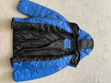 Bunda c&a, c&a,134