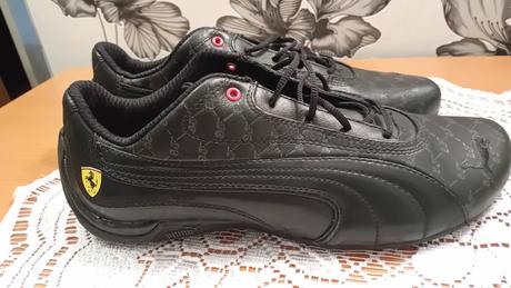 Puma ferrari,nové,veľ.42, puma,42