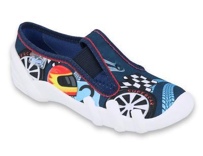 Befado plátenky 290x193 veľkosť 25-27, befado,25 / 26 / 27