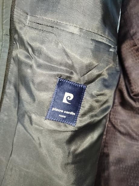 Pierre cardin sako pc 250eur, pierre cardin,56