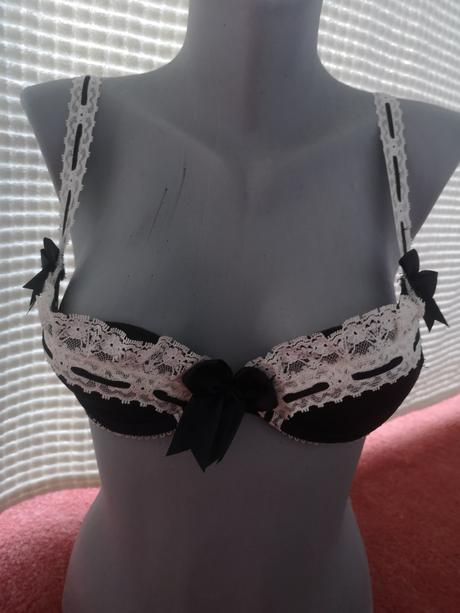 No secret dámska podprsenka veľkosť 70a, primark,70a
