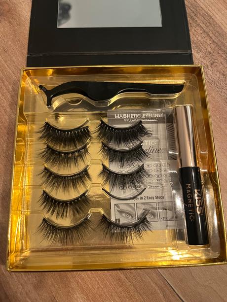 Nalepovacie mihalnice, 