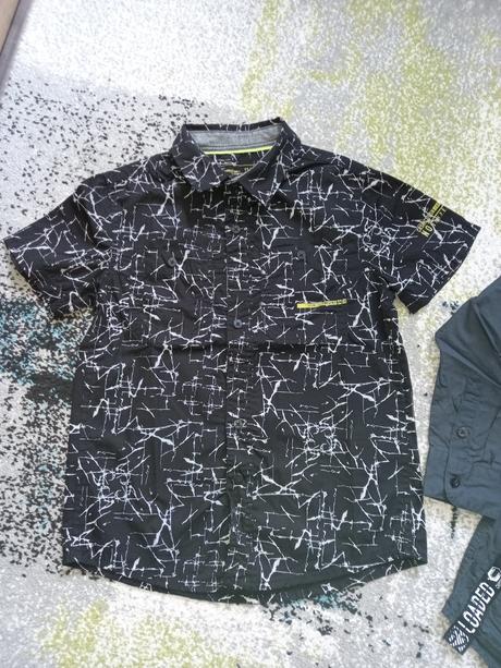 Športové košele 134/140, chapter young,134