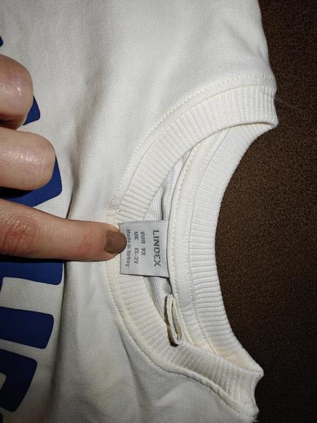 Detská mikina lindex, lindex,92