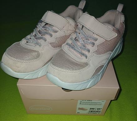 Tenisky, graceland,31