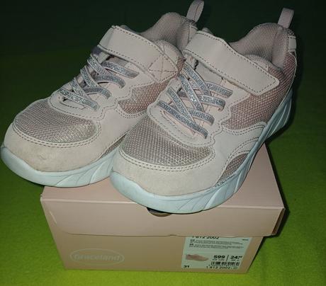 Tenisky, graceland,31