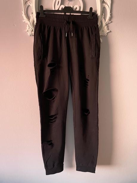 Pánske štýlové tepláky, m