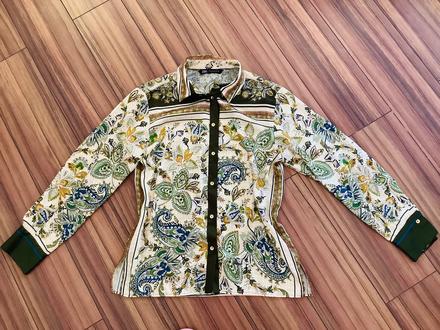 Krasna elegantna bluzka zara, zara,m