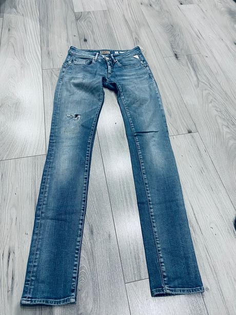 Rifle replay, replay,26