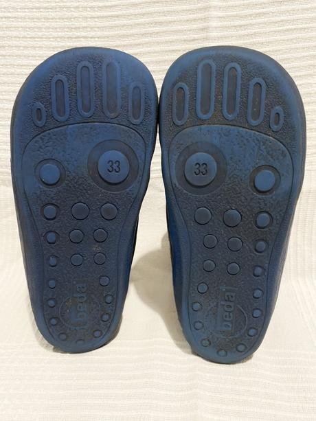 Beda daniel zimne cizmy s membránou bf0004/w/vmk, beda,33