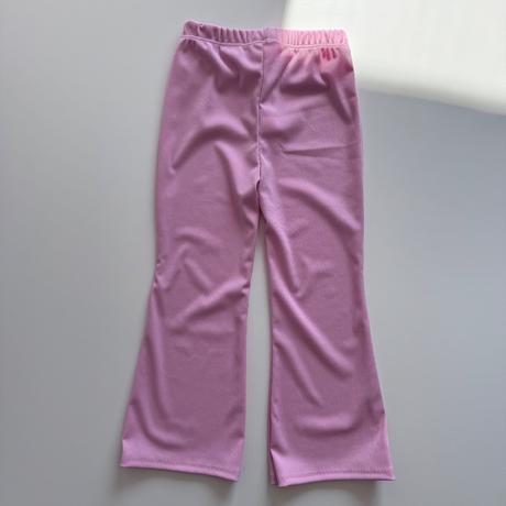 Dievčenské rozšírené legíny ladybug, 98 - 128