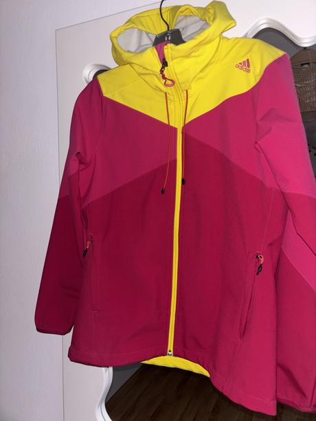 Softshellova bunda adidas m, adidas,m