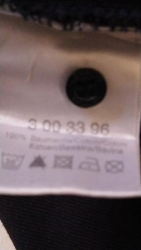 Dámsky bavlnený top, lerros, l