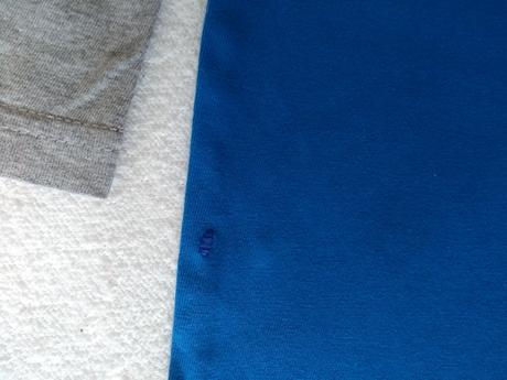 Tričko s dlhým rukávom, f&f,104