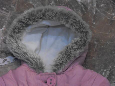 Zimná bundička next, next,92