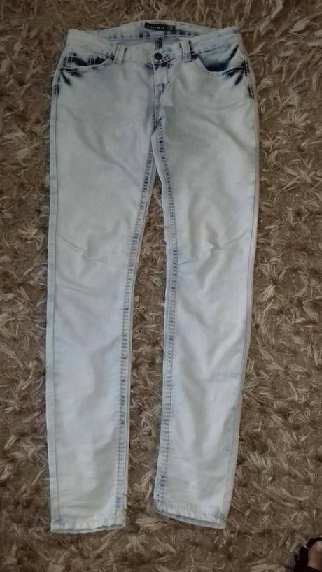 Rifle č.30, amisu,30