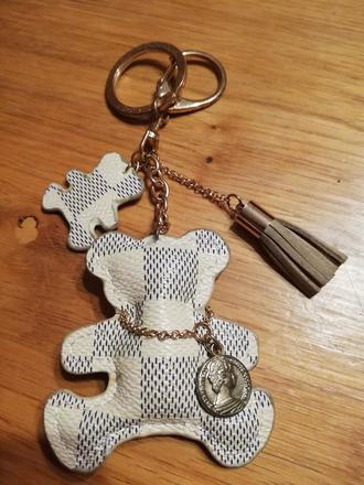 Prívesok na kľúče, 