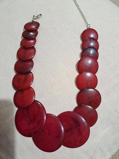 Bižutéria - náramky, prívesky, náhrdelníky, náušni, 