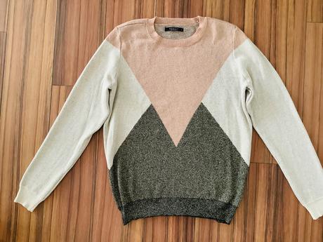 Krásny elegantný sveter mohito, mohito,m