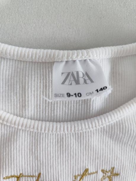 Tričko 134, zara,134