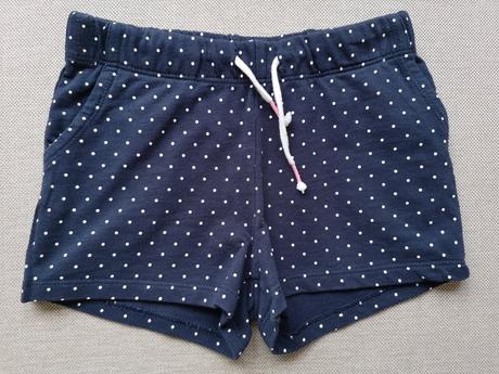 Sortky zn. h&m, h&m,110