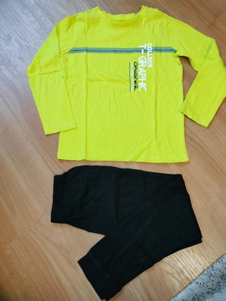 Pyzamo, pepperts,122