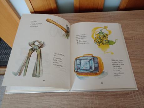 Kniha-mam básničku na jazýčku, 