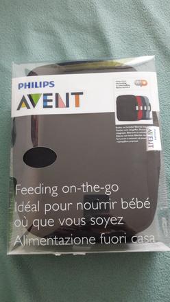 Termoobal avent, avent