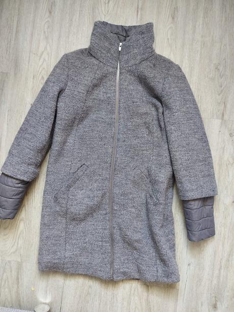 Kabát xs/s, reserved,xs