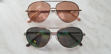 Slnečné okuliare zn.gap,