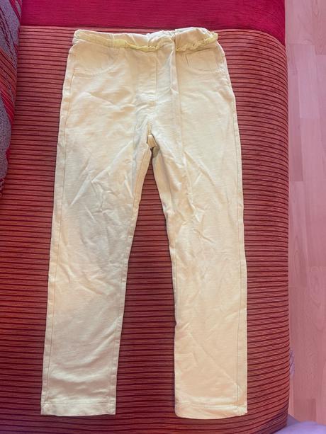 Dievčenské nohavice, coccodrillo,122