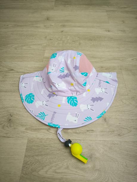 Klobúčik pre dievčatko, 104 / 110 / 116