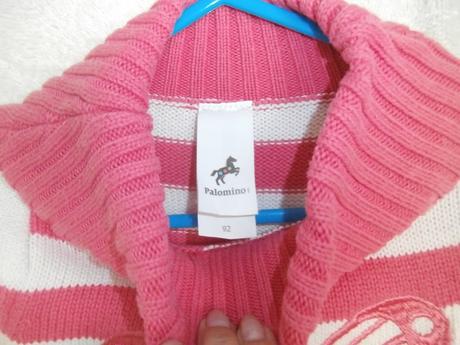 Pulóver rolák, palomino,92