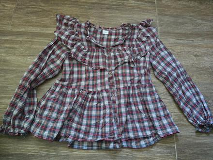 Košeľa č.128, next,128