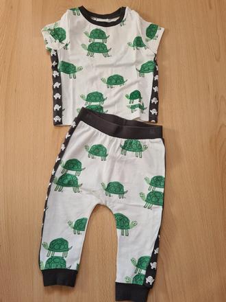 Supravicka zn.next 6-9m, next,74