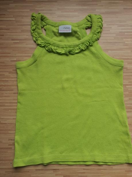 Topy na leto, next,98