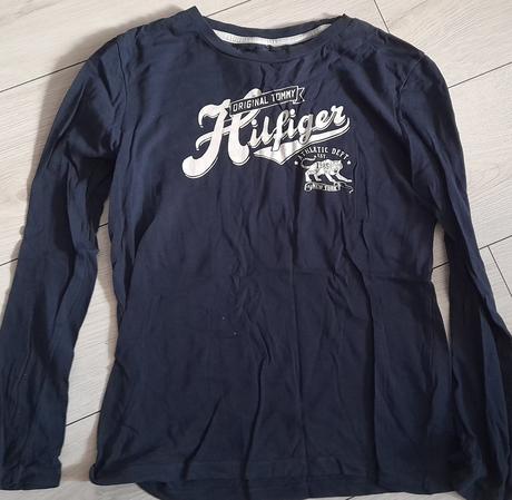 Tommy hifiger tricko, tommy hilfiger,152