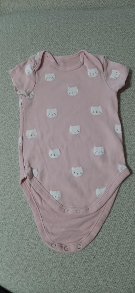 Body c&a velkost 74, c&a,74