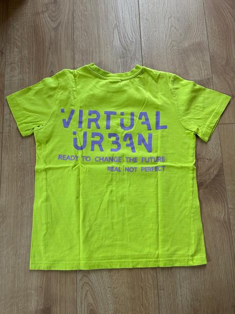 Tričko coccodrillo -140, coccodrillo,140