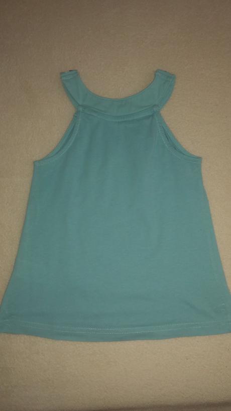 Tričko blúzka ananás 110, 110