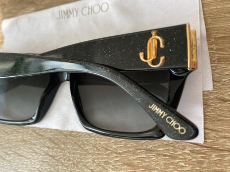 Jimmy choo slnečné okuliare, jimmy choo