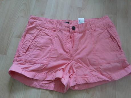 Damske kratasy, velkost 42, h&m,42