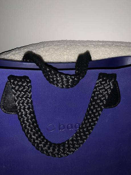 O bag štandard telo, o bag