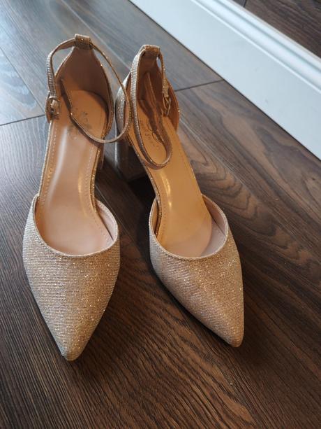 Dámske lodičky, 38