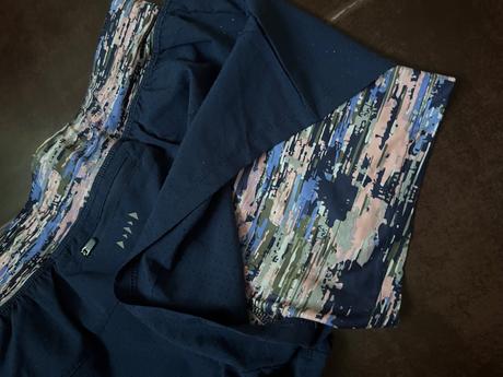 Športové šortky, pull&bear,xs